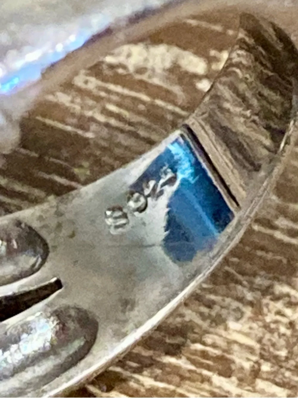N/A knot style